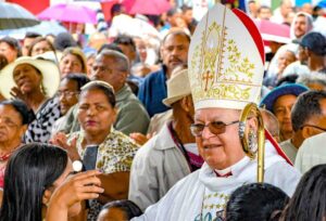 Solenidade de Corpus Christi 1