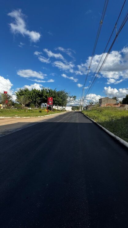 1343d00b-d7dc-4ff7-b943-454e0ae43c92 Prefeitura de Eunápolis avança com frentes de pavimentação e obras de mobilidade em diversos bairros 18