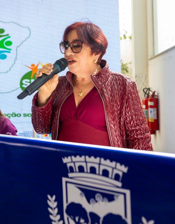 Eunápolis encerra a 11ª Conferência Municipal de Assistência Social com debates e propostas para o fortalecimento do SUAS 14