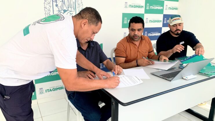 Captura de tela 2025-07-02 175611 Itagimirim formaliza adesão à Lei Aldir Blanc e contempla 15 projetos culturais locais 17