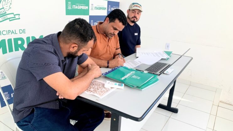 Captura de tela 2025-07-02 175645 Itagimirim formaliza adesão à Lei Aldir Blanc e contempla 15 projetos culturais locais 15