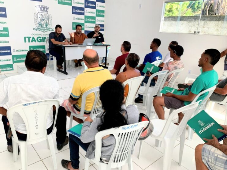 Captura de tela 2025-07-02 175702 Itagimirim formaliza adesão à Lei Aldir Blanc e contempla 15 projetos culturais locais 14