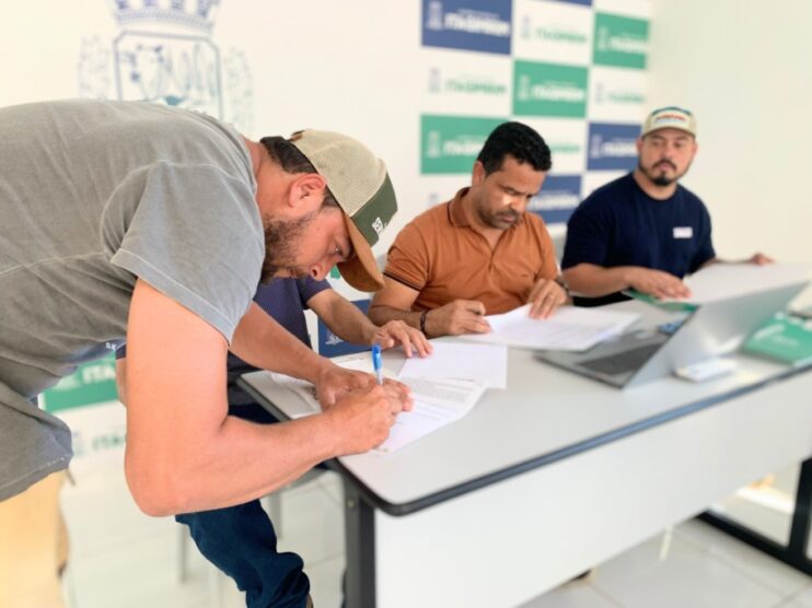 Captura de tela 2025-07-02 175730 Itagimirim formaliza adesão à Lei Aldir Blanc e contempla 15 projetos culturais locais 12