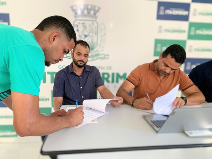 Captura de tela 2025-07-02 175743 Itagimirim formaliza adesão à Lei Aldir Blanc e contempla 15 projetos culturais locais 11