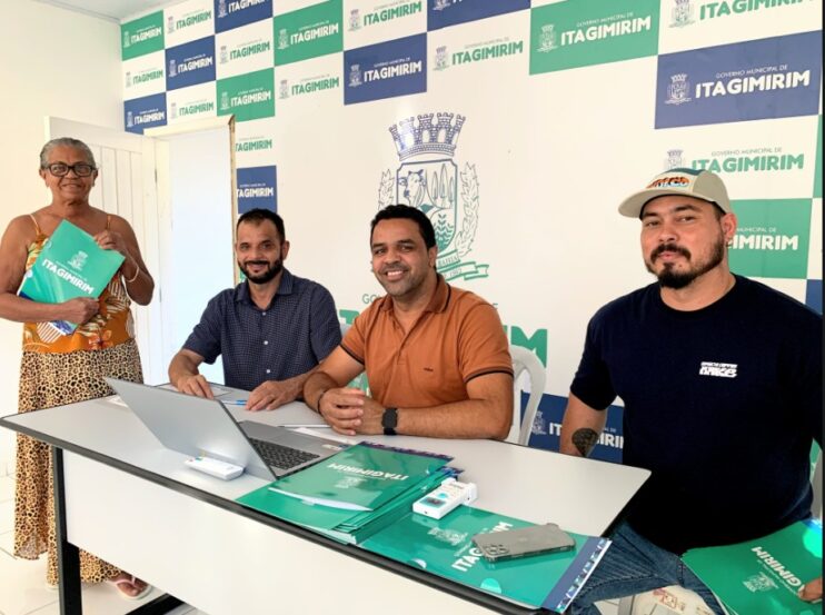 Captura de tela 2025-07-02 175816 Itagimirim formaliza adesão à Lei Aldir Blanc e contempla 15 projetos culturais locais 9