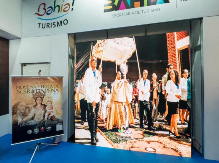 Captura de tela 2025-07-09 160056 Porto Seguro fortalece turismo religioso com participação na ExpoCatólica 2025 23