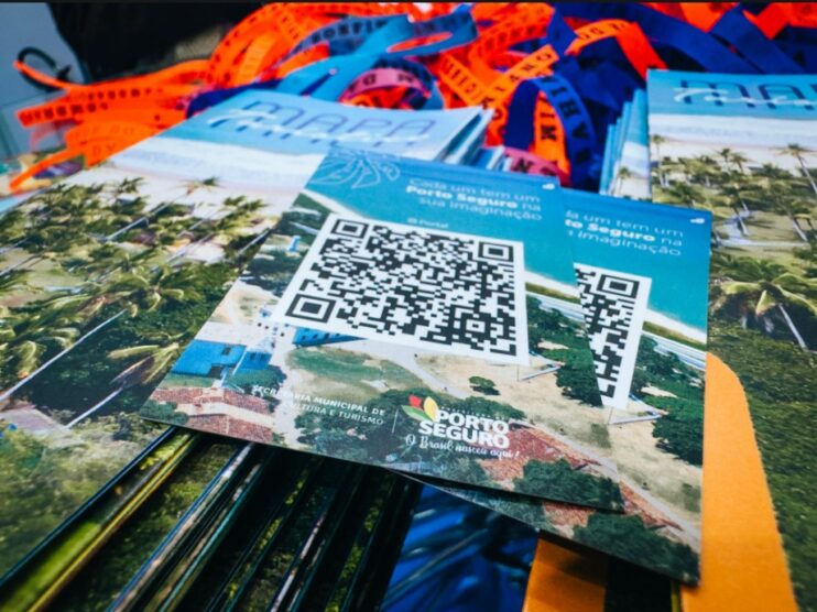 Captura de tela 2025-07-09 160142 Porto Seguro fortalece turismo religioso com participação na ExpoCatólica 2025 20