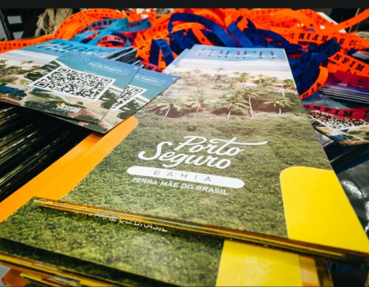 Captura de tela 2025-07-09 160210 Porto Seguro fortalece turismo religioso com participação na ExpoCatólica 2025 18