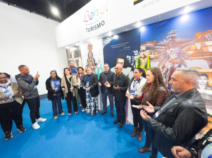 Captura de tela 2025-07-09 160358 Porto Seguro fortalece turismo religioso com participação na ExpoCatólica 2025 10