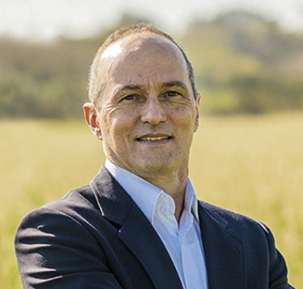 Fertilizantes ajudam a recuperar o solo, mesmo após inundações 5