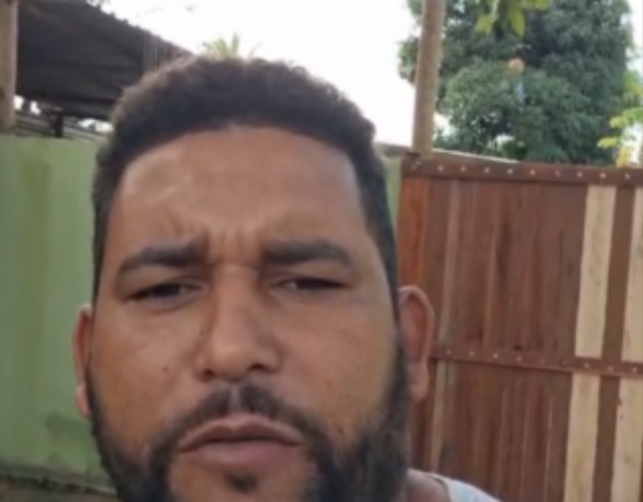 Belmonte: Alex Santos clama por socorro aos ribeirinhos esquecidos pela gestão Belmonte: Alex Santos clama por socorro aos ribeirinhos esquecidos pela gestão 4