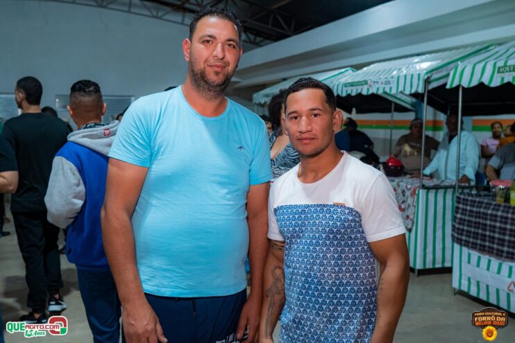 DSC_0004 Feira Cultural e Forró da Melhor Idade abrem os festejos do Freigasparense Ausente 2025 419