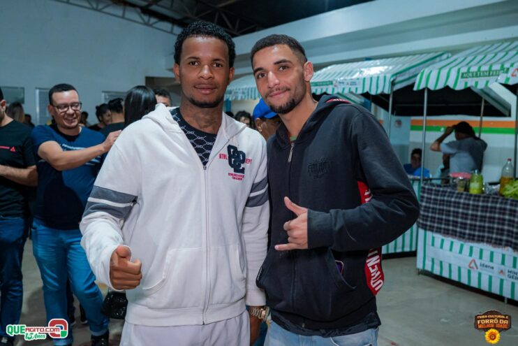 DSC_0006 Feira Cultural e Forró da Melhor Idade abrem os festejos do Freigasparense Ausente 2025 420