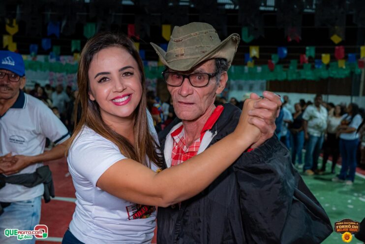 DSC_0038 Feira Cultural e Forró da Melhor Idade abrem os festejos do Freigasparense Ausente 2025 435