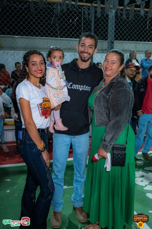DSC_0042 Feira Cultural e Forró da Melhor Idade abrem os festejos do Freigasparense Ausente 2025 437