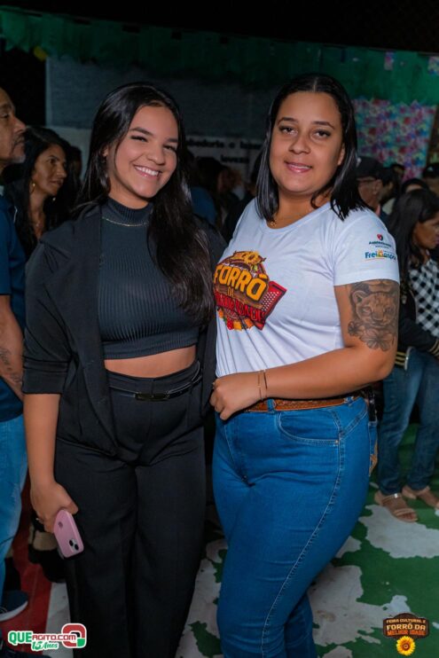 DSC_0046 Feira Cultural e Forró da Melhor Idade abrem os festejos do Freigasparense Ausente 2025 439