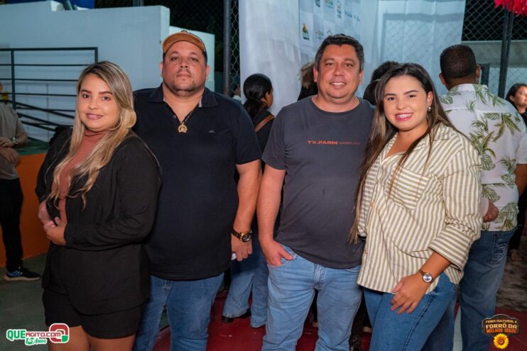 DSC_0063 Feira Cultural e Forró da Melhor Idade abrem os festejos do Freigasparense Ausente 2025 445