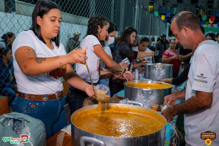 DSC_0068 Feira Cultural e Forró da Melhor Idade abrem os festejos do Freigasparense Ausente 2025 449