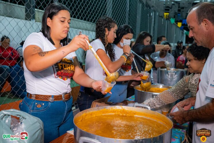DSC_0069 Feira Cultural e Forró da Melhor Idade abrem os festejos do Freigasparense Ausente 2025 450