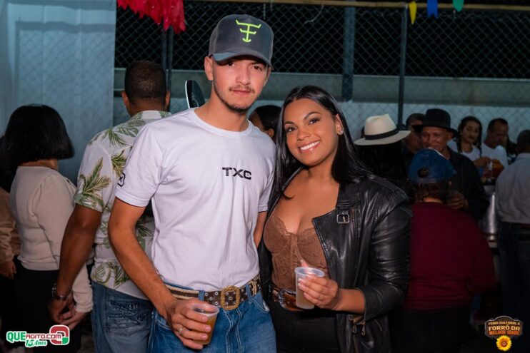 DSC_0080 Feira Cultural e Forró da Melhor Idade abrem os festejos do Freigasparense Ausente 2025 458