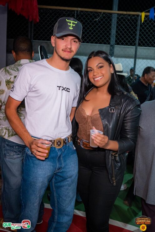 DSC_0081 Feira Cultural e Forró da Melhor Idade abrem os festejos do Freigasparense Ausente 2025 459