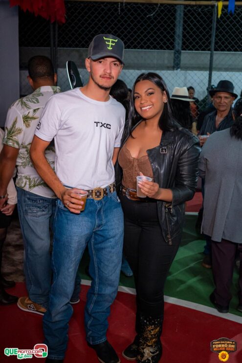 DSC_0082 Feira Cultural e Forró da Melhor Idade abrem os festejos do Freigasparense Ausente 2025 460