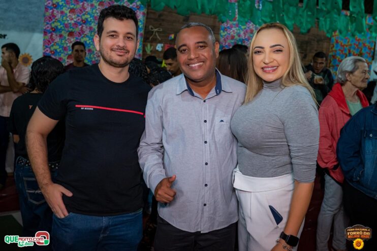 DSC_0083 Feira Cultural e Forró da Melhor Idade abrem os festejos do Freigasparense Ausente 2025 461