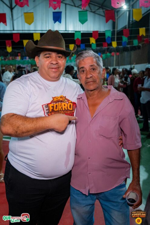 DSC_0101 Feira Cultural e Forró da Melhor Idade abrem os festejos do Freigasparense Ausente 2025 473