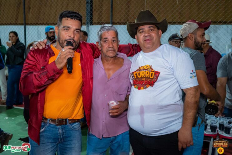 DSC_0105 Feira Cultural e Forró da Melhor Idade abrem os festejos do Freigasparense Ausente 2025 475