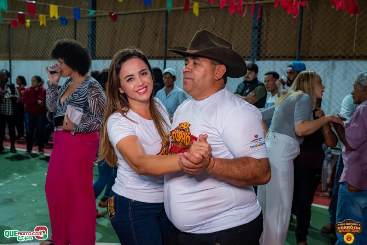 DSC_0114 Feira Cultural e Forró da Melhor Idade abrem os festejos do Freigasparense Ausente 2025 481