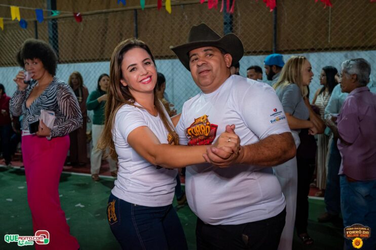 DSC_0115 Feira Cultural e Forró da Melhor Idade abrem os festejos do Freigasparense Ausente 2025 482