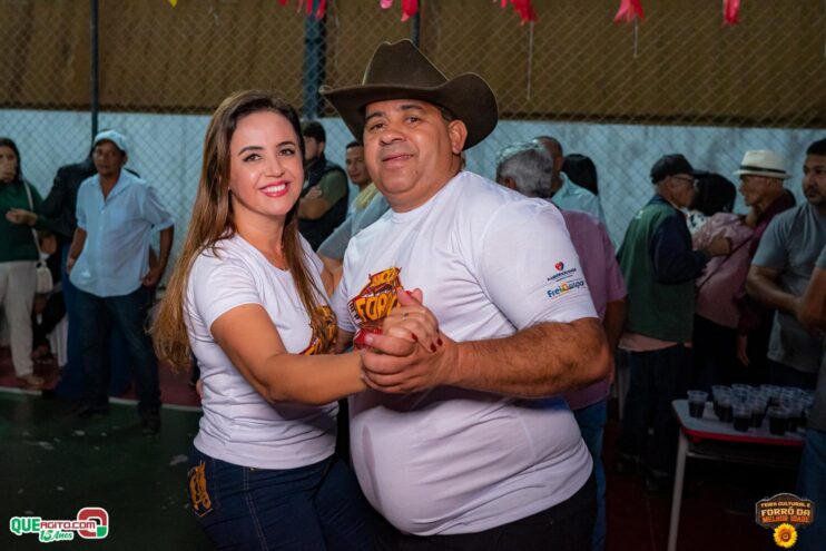 DSC_0118 Feira Cultural e Forró da Melhor Idade abrem os festejos do Freigasparense Ausente 2025 485