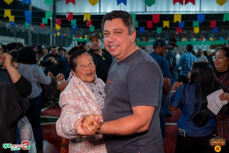 DSC_0131 Feira Cultural e Forró da Melhor Idade abrem os festejos do Freigasparense Ausente 2025 491