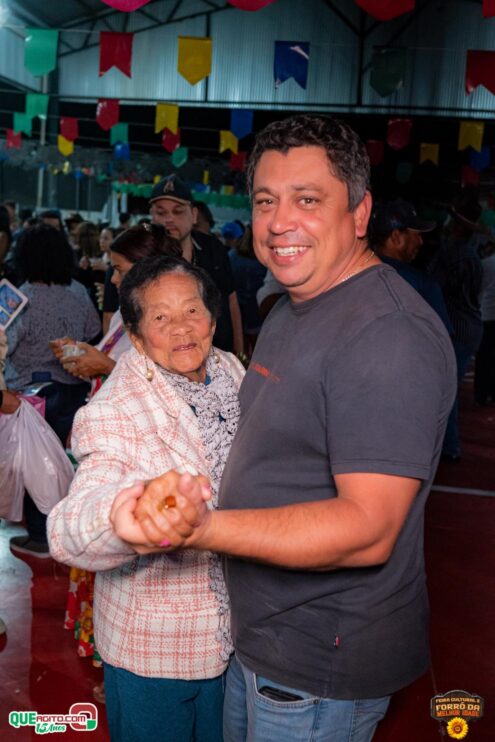 DSC_0134 Feira Cultural e Forró da Melhor Idade abrem os festejos do Freigasparense Ausente 2025 492