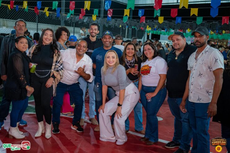 DSC_0138 Feira Cultural e Forró da Melhor Idade abrem os festejos do Freigasparense Ausente 2025 494
