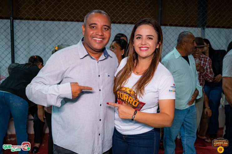 DSC_0146 Feira Cultural e Forró da Melhor Idade abrem os festejos do Freigasparense Ausente 2025 500