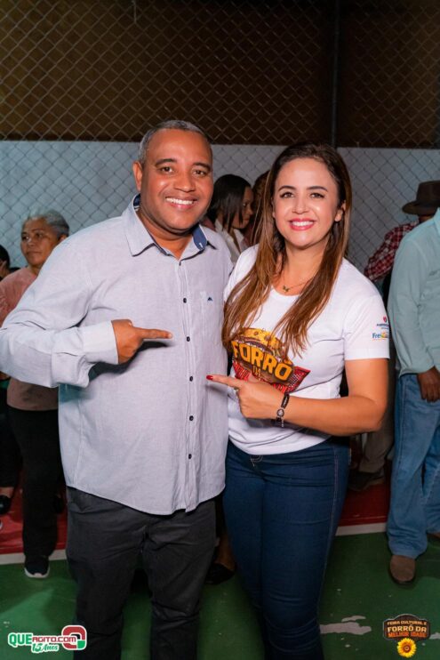 DSC_0147 Feira Cultural e Forró da Melhor Idade abrem os festejos do Freigasparense Ausente 2025 501