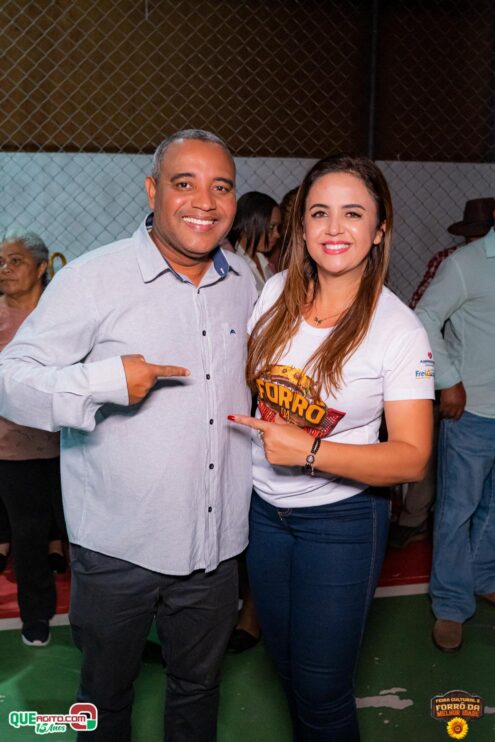 DSC_0148 Feira Cultural e Forró da Melhor Idade abrem os festejos do Freigasparense Ausente 2025 502