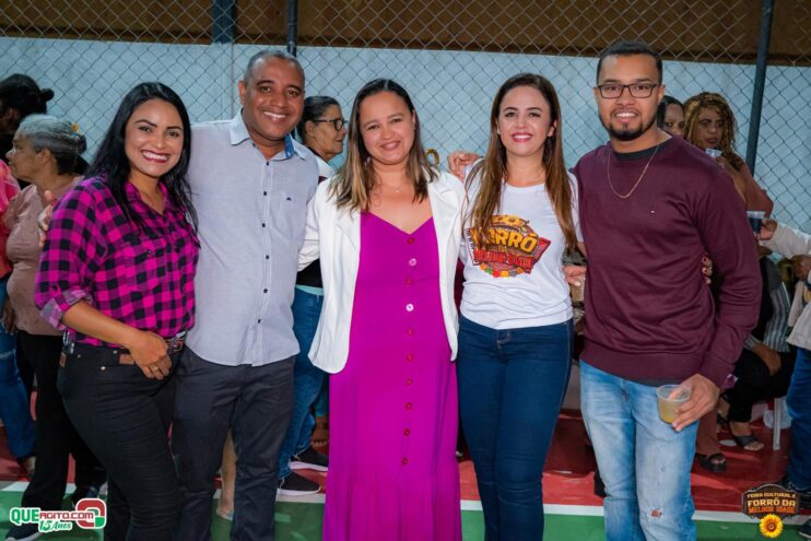 DSC_0163 Feira Cultural e Forró da Melhor Idade abrem os festejos do Freigasparense Ausente 2025 511