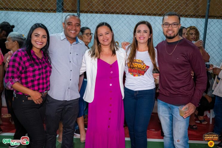 DSC_0164 Feira Cultural e Forró da Melhor Idade abrem os festejos do Freigasparense Ausente 2025 512