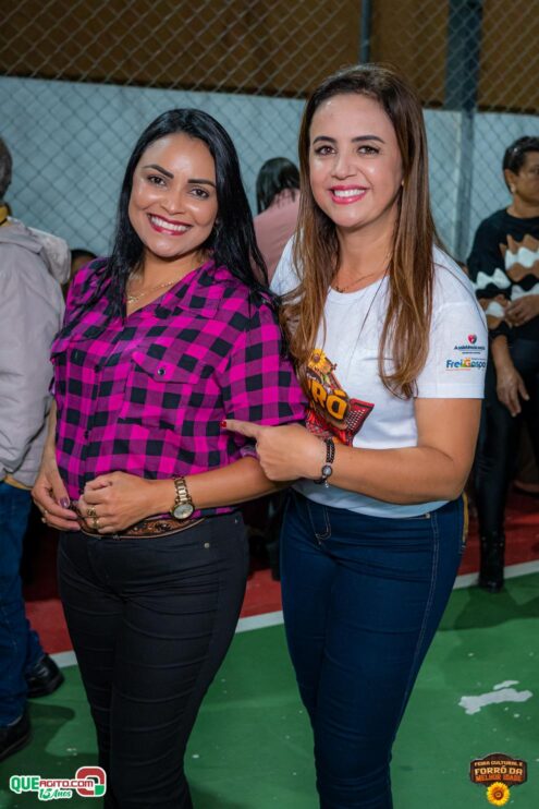 DSC_0167 Feira Cultural e Forró da Melhor Idade abrem os festejos do Freigasparense Ausente 2025 515