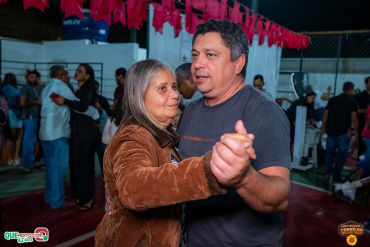 DSC_0170 Feira Cultural e Forró da Melhor Idade abrem os festejos do Freigasparense Ausente 2025 516