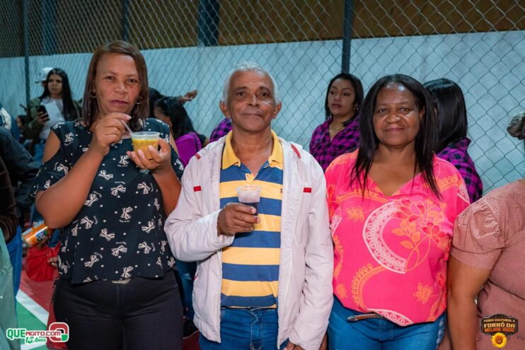 DSC_0183 Feira Cultural e Forró da Melhor Idade abrem os festejos do Freigasparense Ausente 2025 524