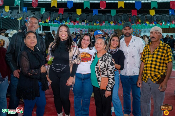 DSC_0187 Feira Cultural e Forró da Melhor Idade abrem os festejos do Freigasparense Ausente 2025 526