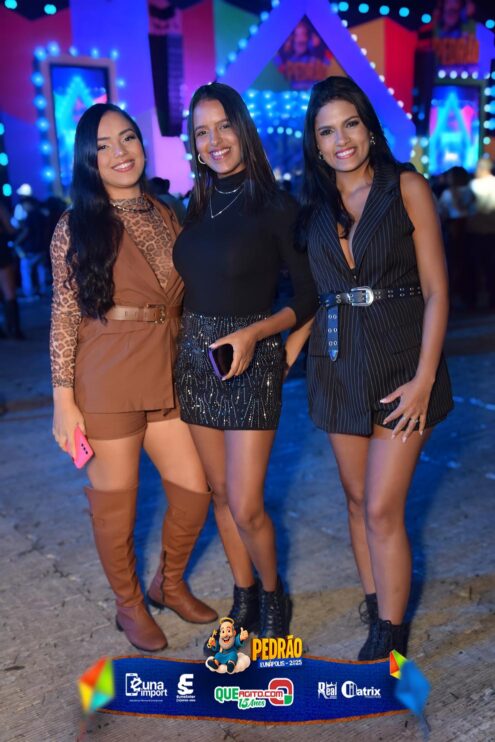 Eunápolis bate recorde de público e lidera ranking dos festejos juninos na Bahia 669