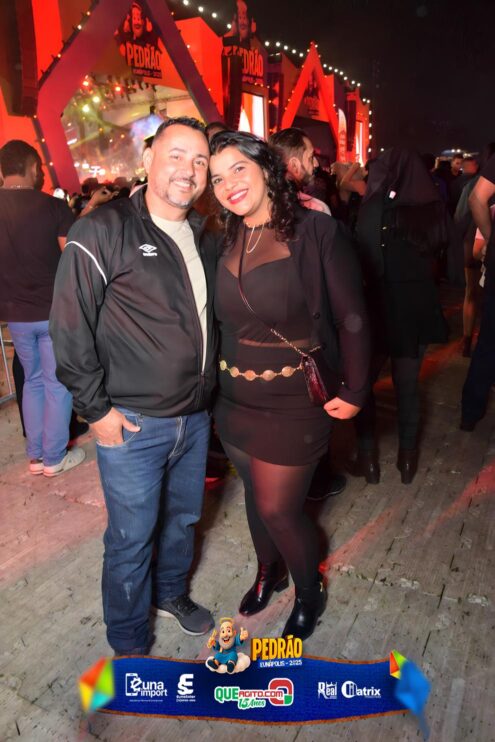 Eunápolis bate recorde de público e lidera ranking dos festejos juninos na Bahia 674