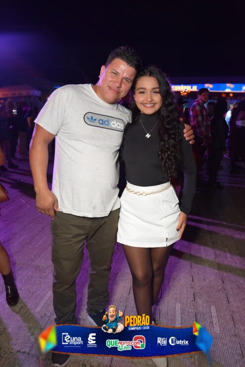 Eunápolis bate recorde de público e lidera ranking dos festejos juninos na Bahia 675