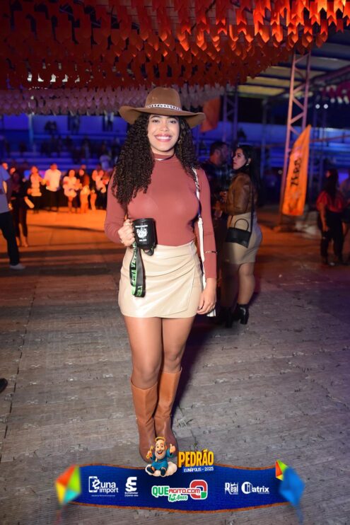 Eunápolis bate recorde de público e lidera ranking dos festejos juninos na Bahia 676