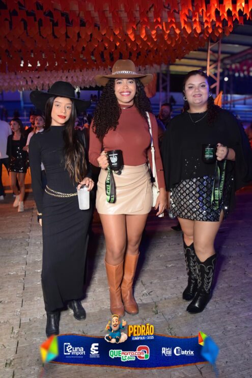 Eunápolis bate recorde de público e lidera ranking dos festejos juninos na Bahia 677