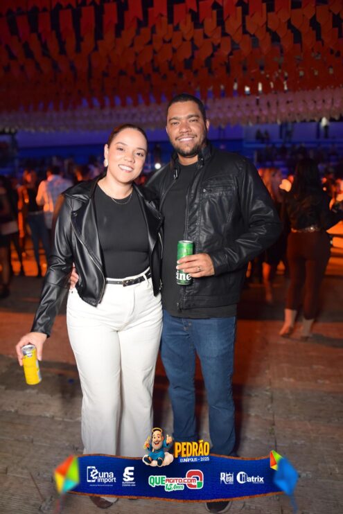 Eunápolis bate recorde de público e lidera ranking dos festejos juninos na Bahia 679